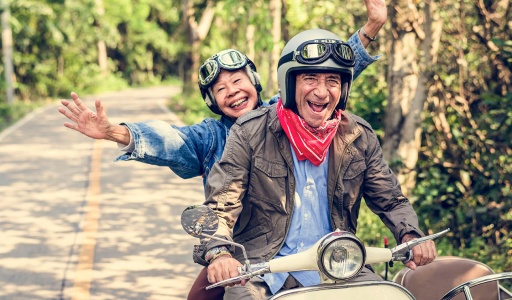 Вклады для пенсионеров